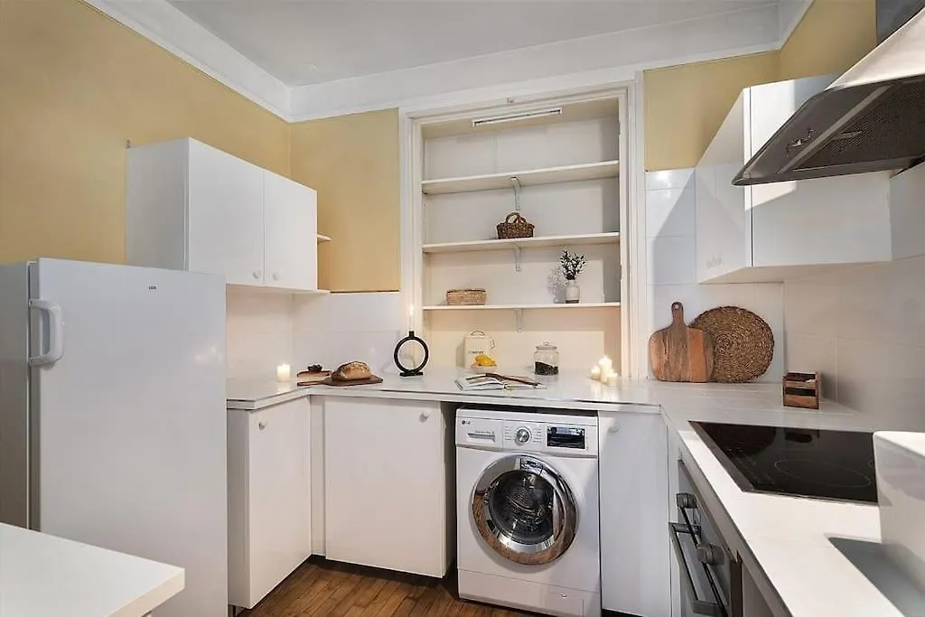 Apartamento Loches - 1 Chambre A Mouffetard Paris França