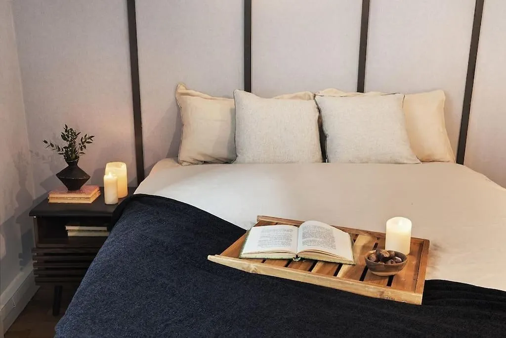 Apartamento Loches - 1 Chambre A Mouffetard Paris França